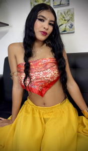 Anjali_Kaur_ Get to know me better <3 Pic 3