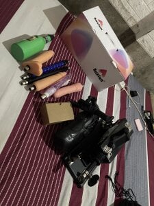 MrKottysplay My Toys slika