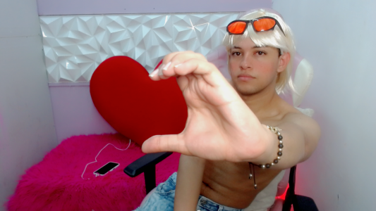 VALENTINE'S DAY de Top_and_bottom Foto 4