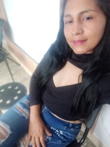 ClaraLorena607 Public Pic 5