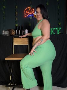 Happy St. Patrick's Day 🍀💚 od anette_cooper  8 snímek