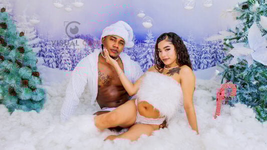 Duo69Sexual Christmas Without Innocence Pic 6