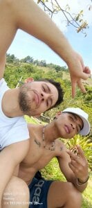 crissex3 Public Billede