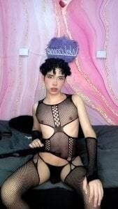 Kleo_Inter_Hot Public зображення 6