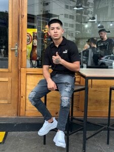 bernalalexi322 Public Pic 5