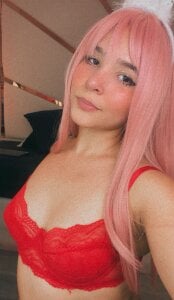 Lulu_Mei_More of me图片 4