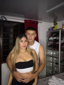 Brian_cx hot ...couple Pic