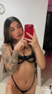 Aria_Moretti_ various photos Pic 5