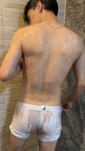 RoberthAlv SEXY ROBERT Immagine  2