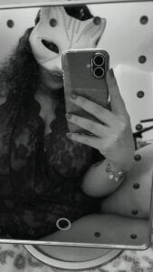 LadyWhiteCat 💋  5. fénykép