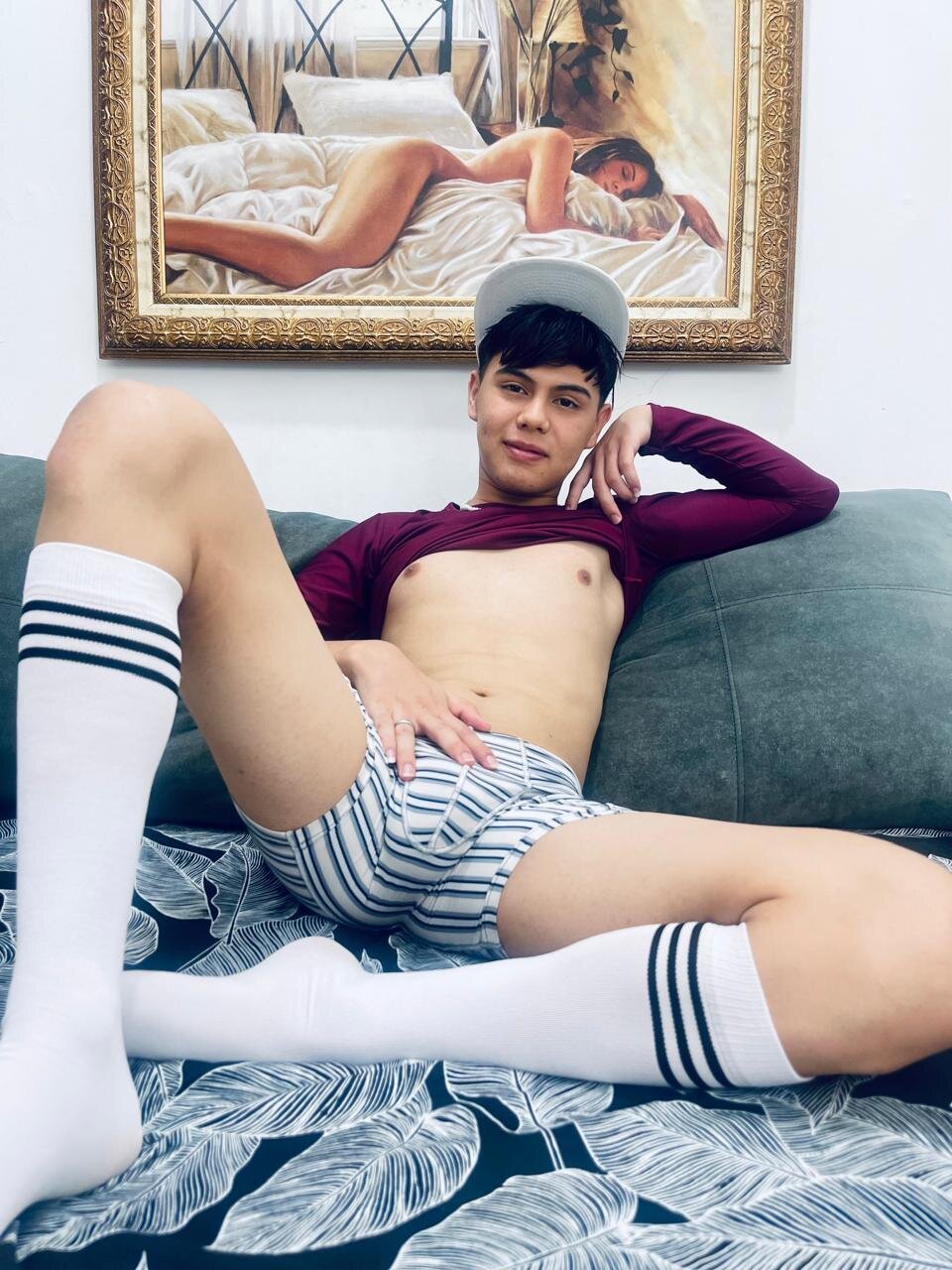 Felipe_Cold Foto en Tendencia 6362