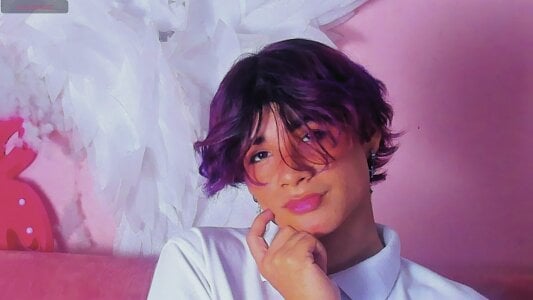 Leo_Glow Angelic face, perverted mind 💖😈 圖片 5