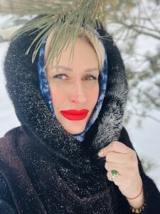 PamellaMurphy frosty morning❄❄❄ Εικόνα 4