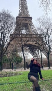 París Time 🗼 de nicky_andcamil  5 photos