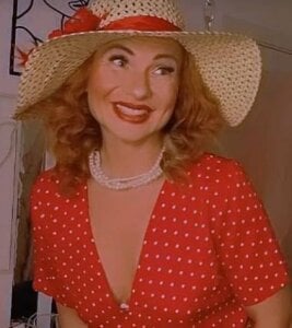 Mari69Juana PIN UP Poză 3