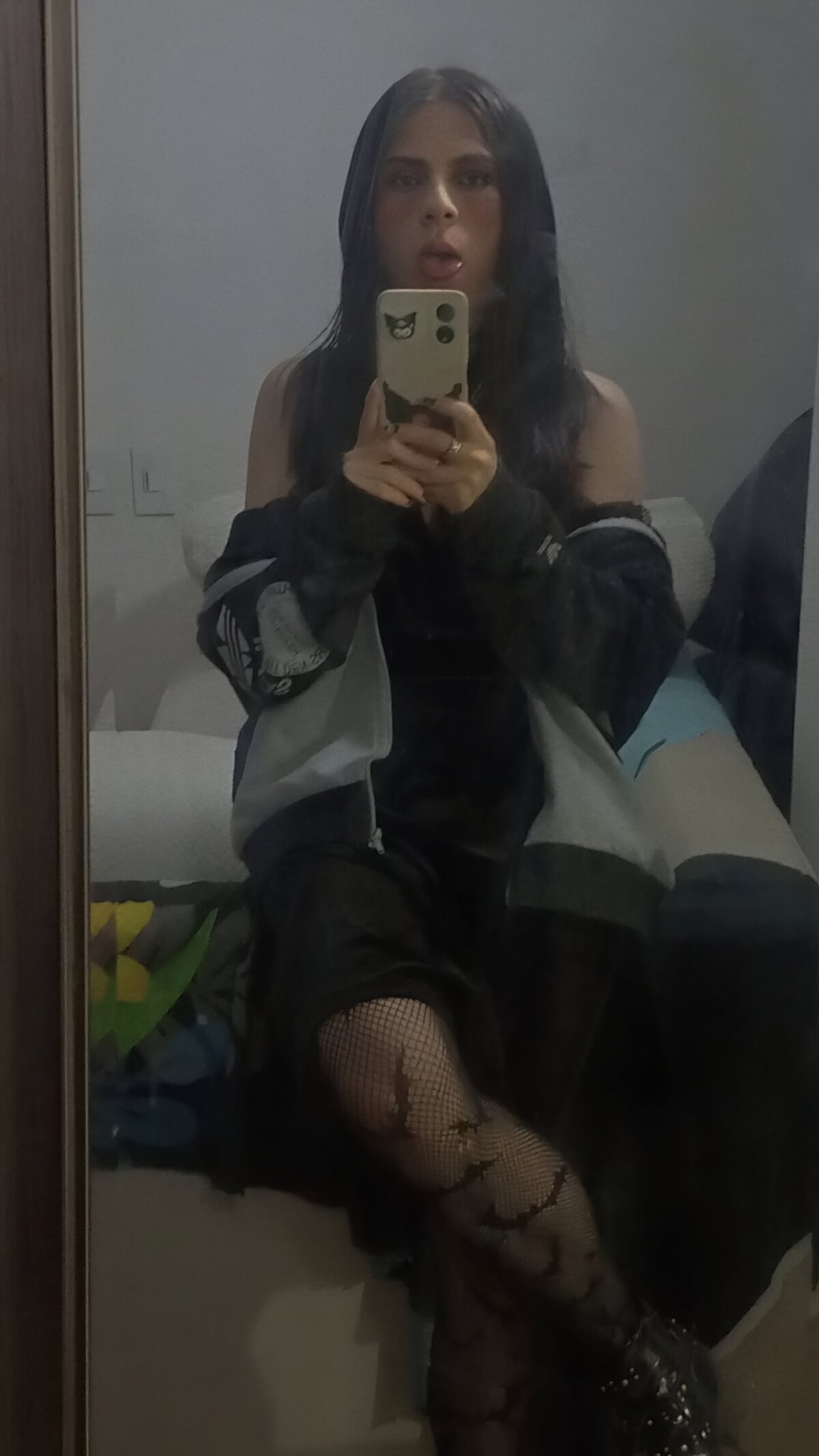 Petite-Goth adlı kullanıcının viral fotoğrafları:  5822