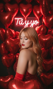 HOTpartyduoThe Tease 💋🔥 Bild