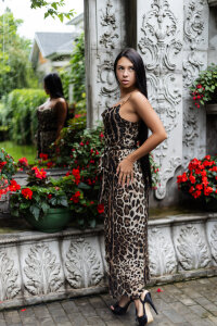 p_u_m_a_ Summer vibe with hot puma Pic 6