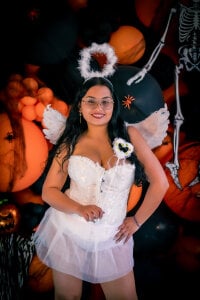 MelissaRhodes Halloween 2025 圖片