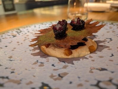 meal de CallMeHeaven  photos