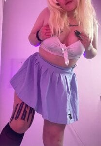 JuliaSharkk My tasty body Pic