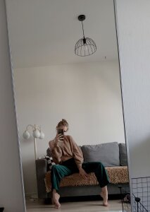 AnnaleePake Hoping for the best Pic