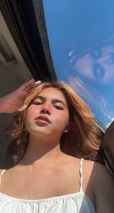 WomanofWorldTS Public Foto