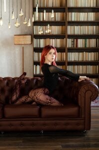 Charming de Dearly_Emily  3 photos