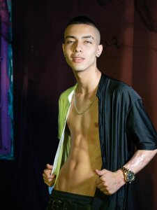 Dereck_Boy8 Dereck Baby Top Pic 6