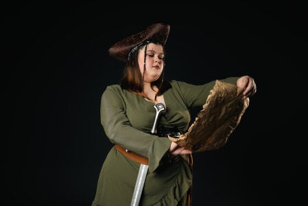 Candy or tokens? 😂 🎃 de Mia_Ray  2 photos