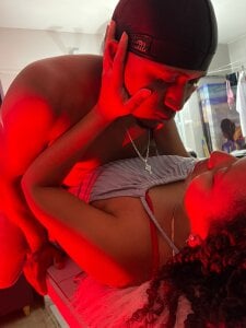 lilith-Y-Asmodeo ❤️‍🔥 Pic 4