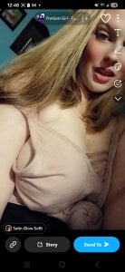 Cumonkatie You're welcome Pic 2