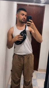 juancho_hairy Public Pic 2