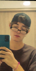 jay_orange Muak Foto