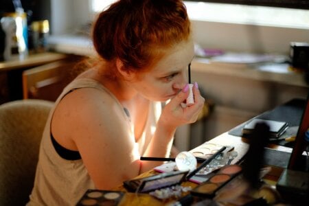 RubyBigBoobs My hobby Pic 2