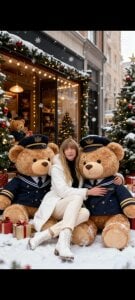 LadyAmber Public Pic