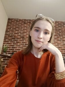 AshleyyJones Public Hình 4