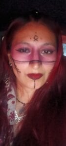 VictoriaSpenser Día de fiesta Pic