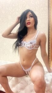 CatherinDaSilva 🔥 Pic