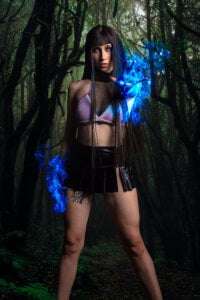 bellablack27 Hinata by bella <3 Pic 2