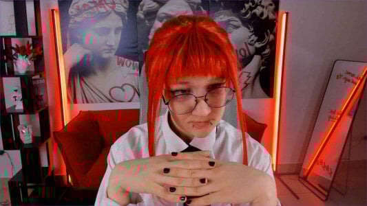 Sylvia_Reedのheheの 2枚の写真