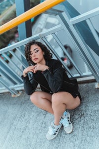 AliceStevenss_ is my style 2 Pic 6