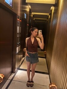 BritneyLusty Public Hình 5