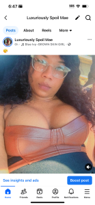 SpoiledLuxuriously Public Pic 8