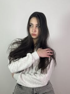 my first photoshoot 🌸 de ShonaRyu  4 photos