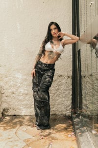 MilaLawrence I’m the vibe you can’t replace Pic 3