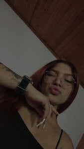 Kendalll_milller2 new year . fénykép