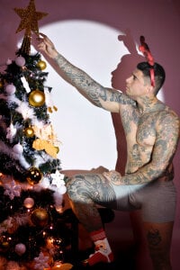 MATEO_DILUCA navidad Bilde 5