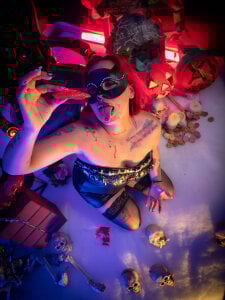 Alana_Roth hallowen Poză 5