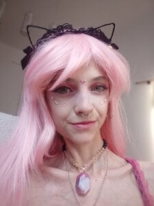 KittyRaine Kitty Cupcake 🍑🍑🍑 Pic